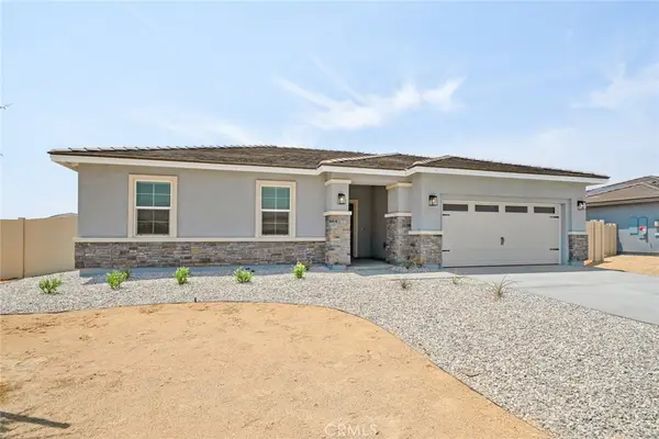 14842 Desert Lily Court, Apple Valley, CA 92307