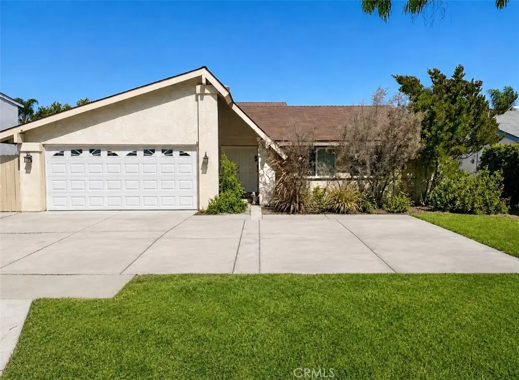 3205 Ramona, Santa Ana, CA 92707 - #1