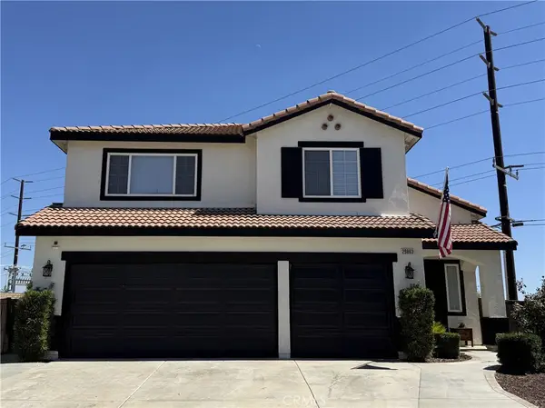 29863 Rock Rose Court, Menifee, CA 92584