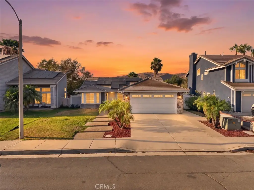 13226 Hitching Rail, Corona, CA 92883 - #1