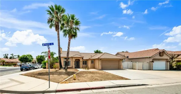 1182 Osprey, San Jacinto, CA 92583
