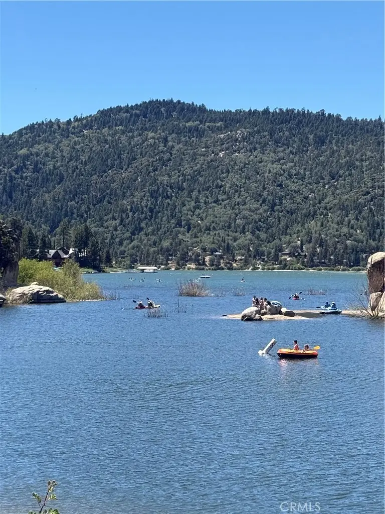 39196 Seminole Drive, Fawnskin, CA 92333 - #3