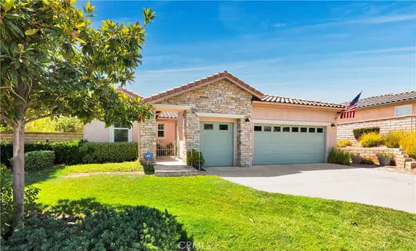 29115 Parkhill Court, Menifee, CA 92584
