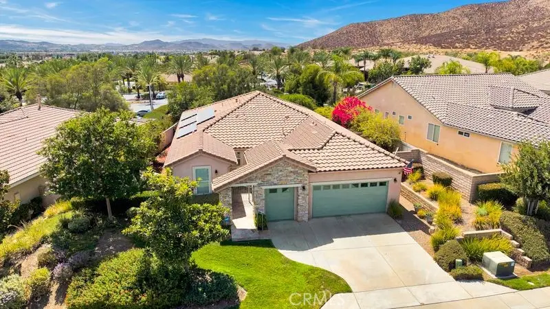 29115 Parkhill Court, Menifee, CA 92584 - #2