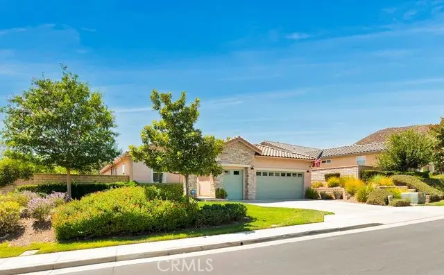 29115 Parkhill Court, Menifee, CA 92584 - #3