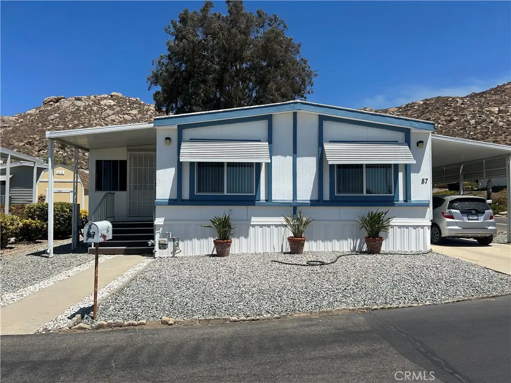 1700 S State #87, Hemet, CA 92543 - #1