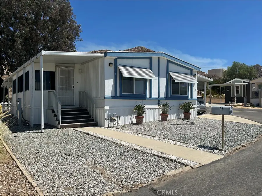 1700 S State #87, Hemet, CA 92543 - #2