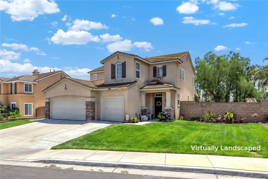 12977 Clemson, Eastvale, CA 92880 - #3
