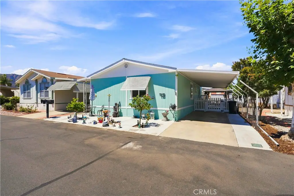 31750 Machado #75, Lake Elsinore, CA 92530 - #1