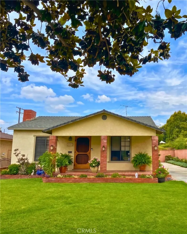 5537 Carley Avenue, Whittier, CA 90601 - #1