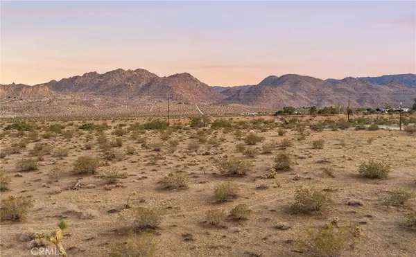 62941 Desert Trail, Joshua Tree, CA 92252
