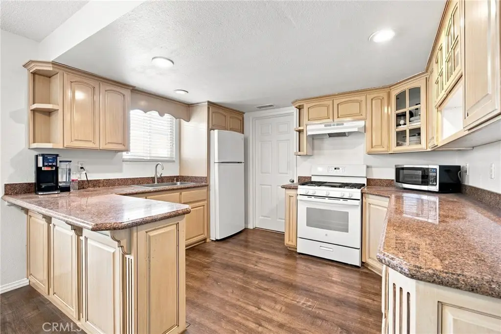 19794 Hansen, Nuevo, CA 92567 - #1