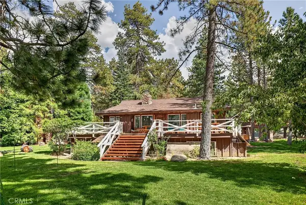39112 Waterview, Big Bear Lake, CA 92315