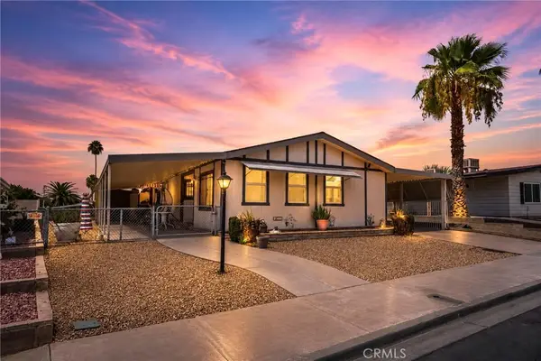 30700 Palmetto Palm Avenue, Homeland, CA 92548