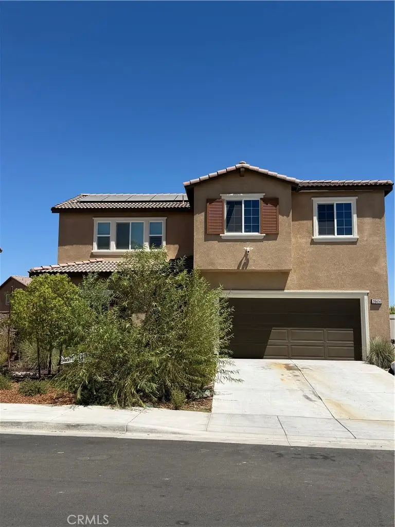 28414 Cats Claw Dr, Winchester, CA 92596 - #1