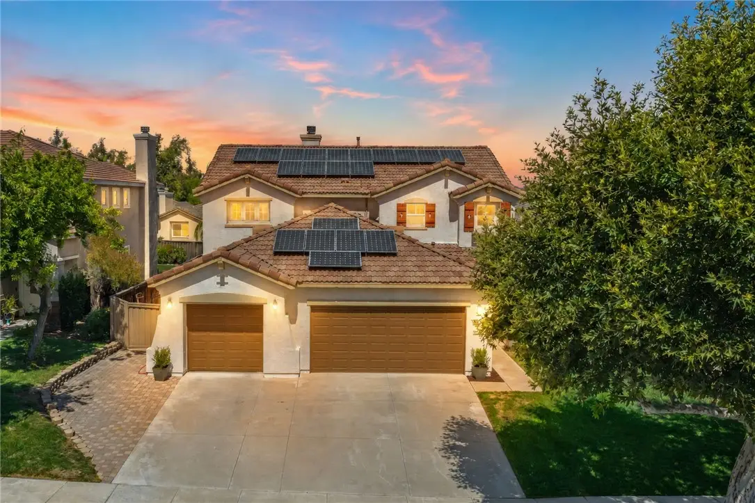 32546 Lost Rd., Lake Elsinore, CA 92532 - #1