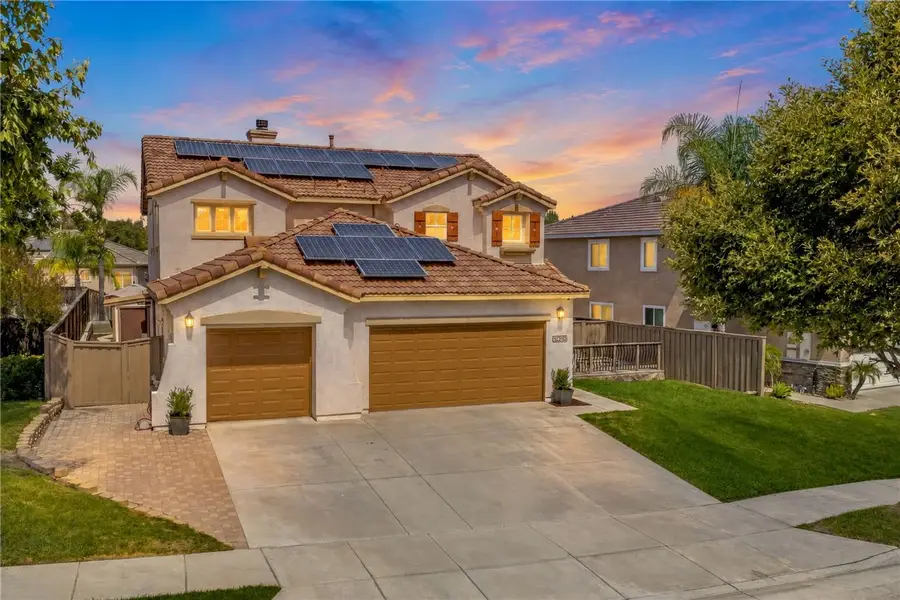 32546 Lost Rd., Lake Elsinore, CA 92532 - #2