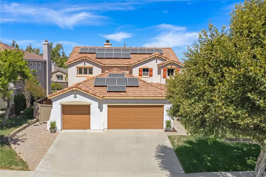 32546 Lost Rd., Lake Elsinore, CA 92532 - #3