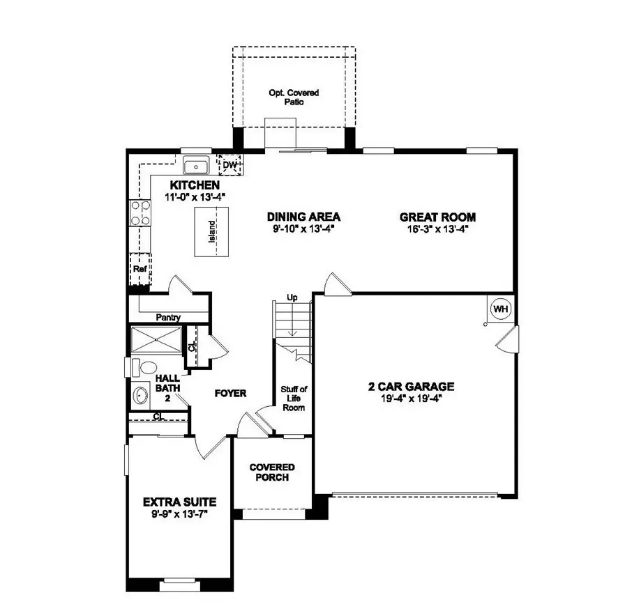 2111 E Norberry Drive, Lancaster, CA 93534 - #2