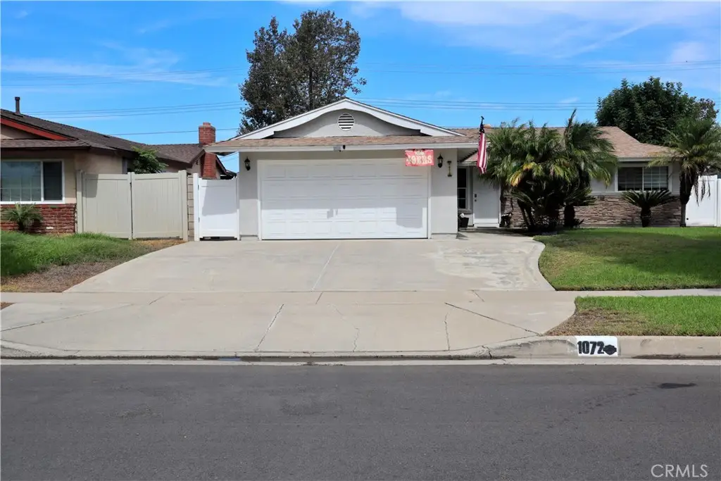 1072 Peaceful, Corona, CA 92878 - #1