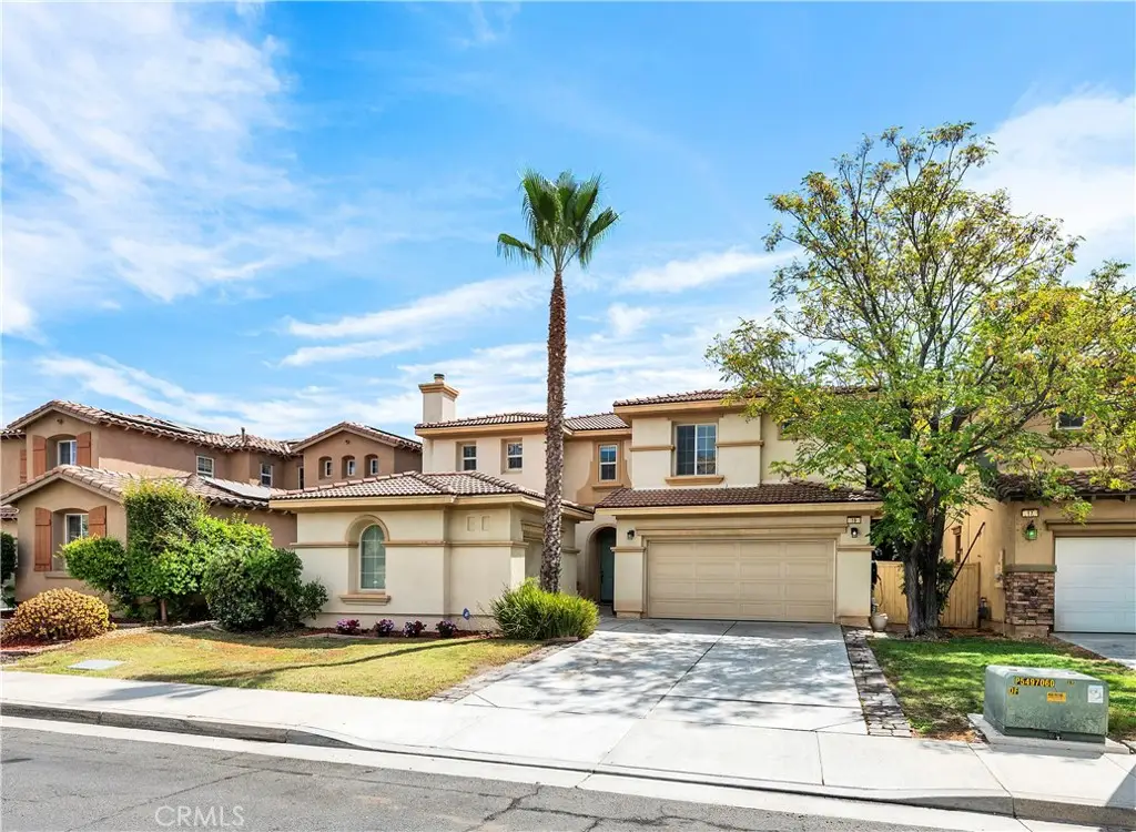 19 Plaza Lucerna, Lake Elsinore, CA 92532 - #1