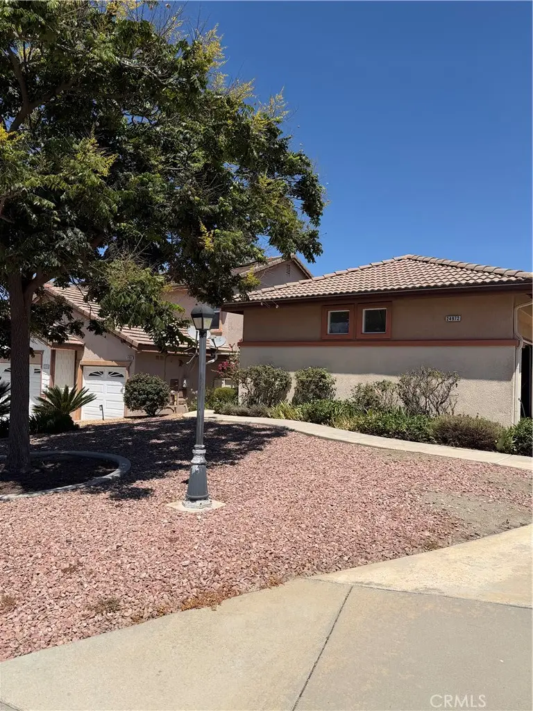24972 Butterchurn Road, Wildomar, CA 92595 - #1