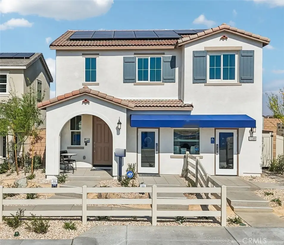 13569 Lone Star Lane, Victorville, CA 92394 - #1
