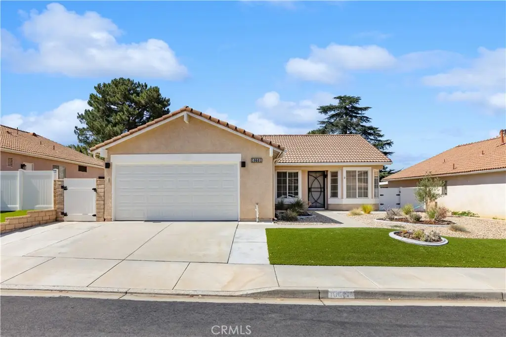 10601 Bel Air Drive, Cherry Valley, CA 92223 - #1