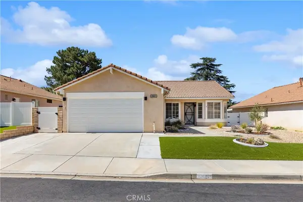 10601 Bel Air Drive, Cherry Valley, CA 92223