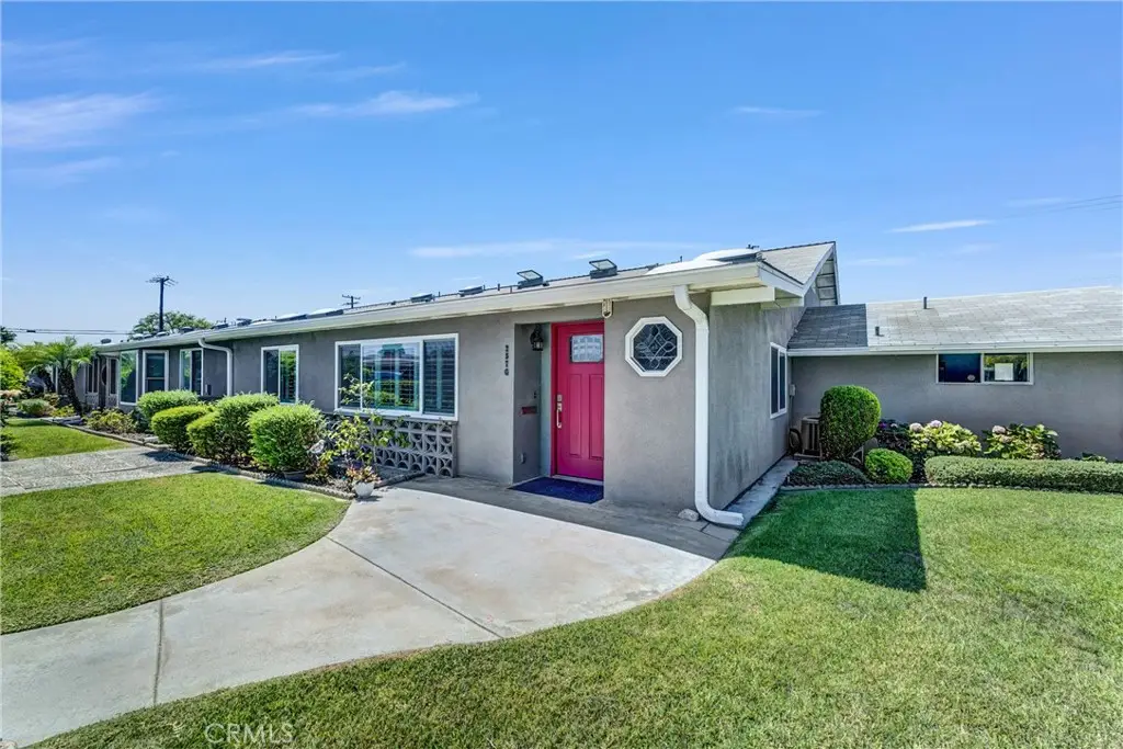 1491 Interlachen Road #M10-257G, Seal Beach, CA 90740 - #1