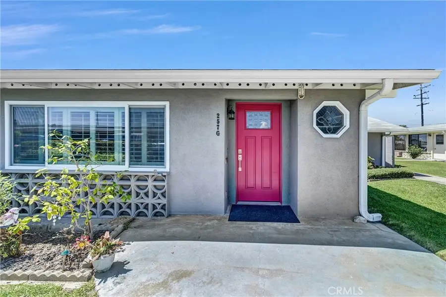 1491 Interlachen Road #M10-257G, Seal Beach, CA 90740 - #2