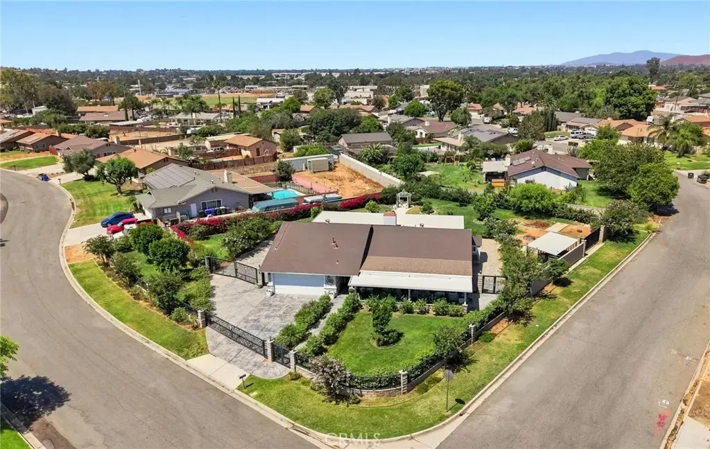 8326 Saddle Creek Drive, Jurupa Valley, CA 92509 - #1