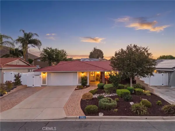 23664 Outrigger, Canyon Lake, CA 92587