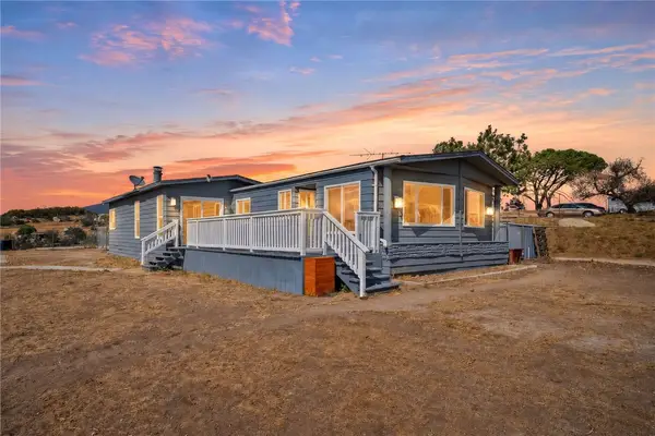 39680 Howard Road, Anza, CA 92539