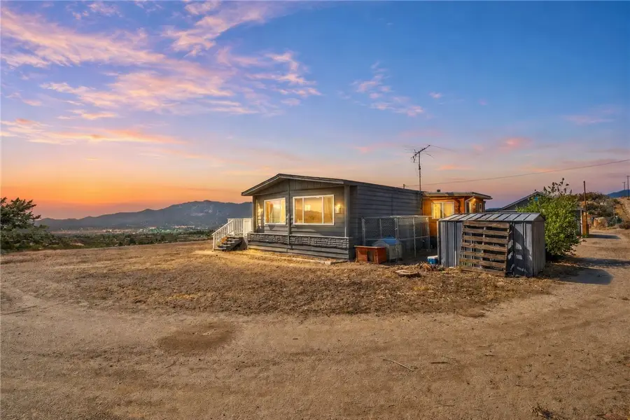 39680 Howard Road, Anza, CA 92539 - #2
