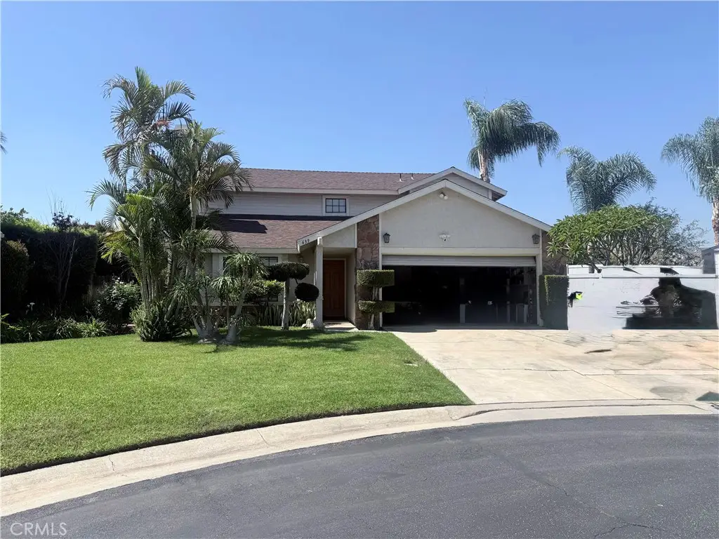 639 Damien, La Verne, CA 91750 - #1