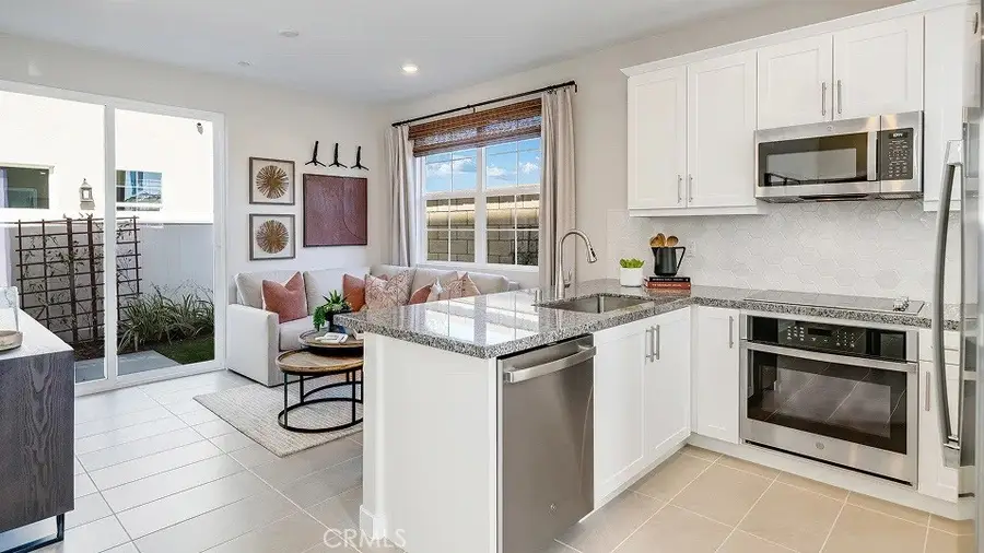2660 E Lincoln Paseo, Ontario, CA 91762 - #2