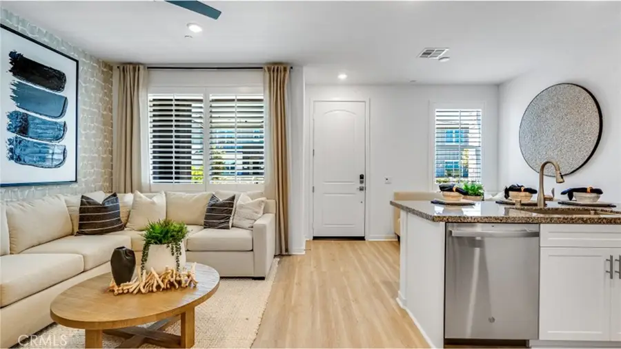 4223 S Gasly Paseo, Ontario, CA 91762 - #3