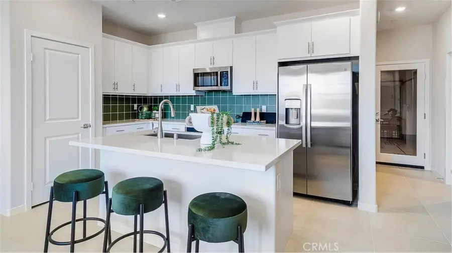 2715 Cloudview Privado, Ontario, CA 91761 - #2