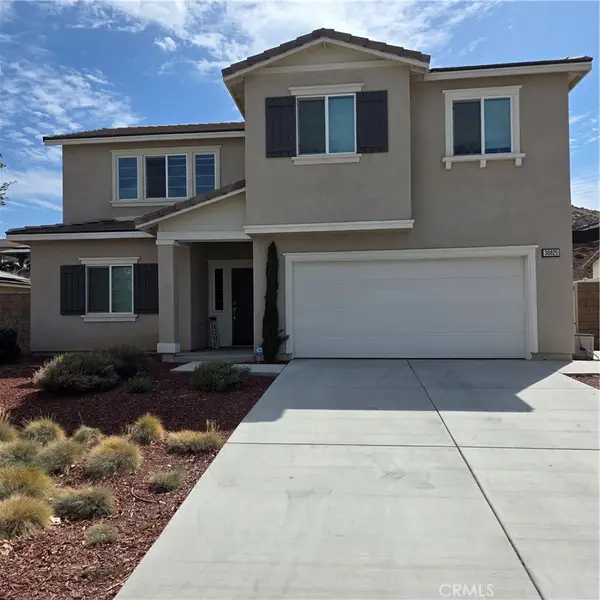 30825 Pony Express, Winchester, CA 92596