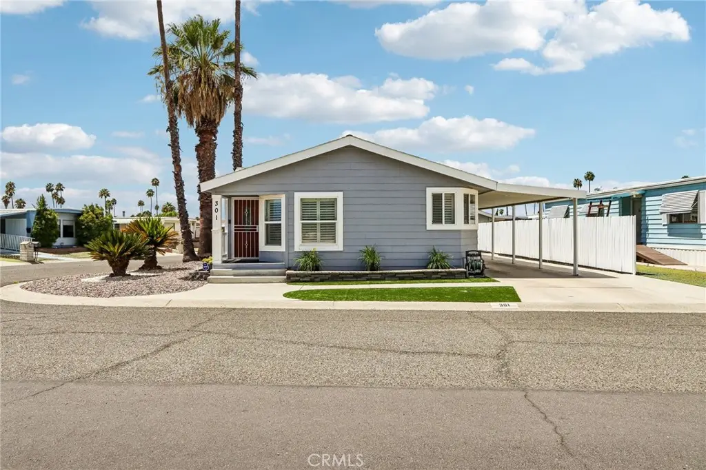 301 Camino Del Sol, Hemet, CA 92545 - #1