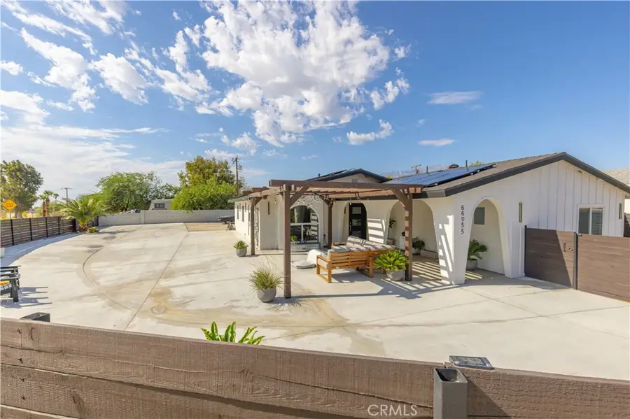 66055 Estrella, Desert Hot Springs, CA 92240 - #2