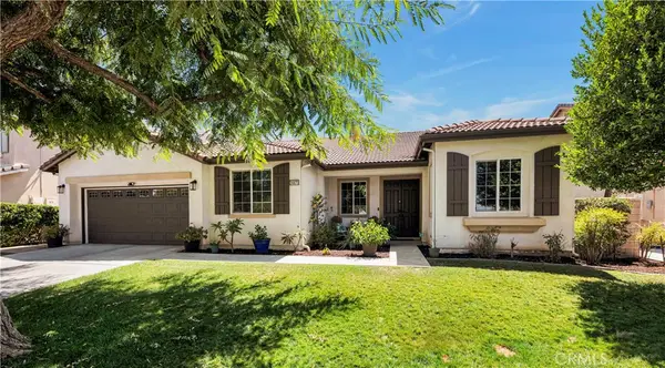 26673 N Fork, Sun City, CA 92586