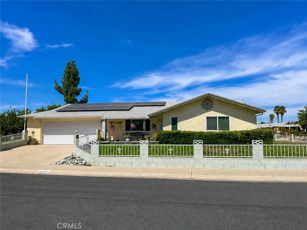 28990 Hogan Drive, Sun City, CA 92586 - #1