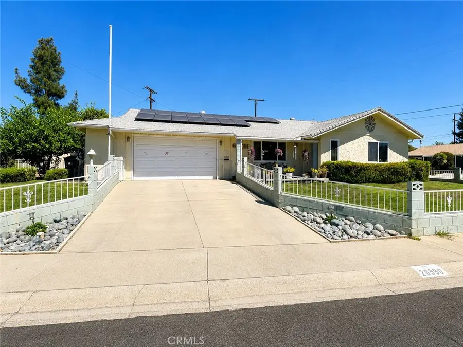 28990 Hogan Drive, Sun City, CA 92586 - #2