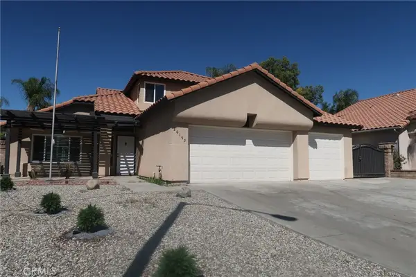 26195 Corte Tecolote, Hemet, CA 92544