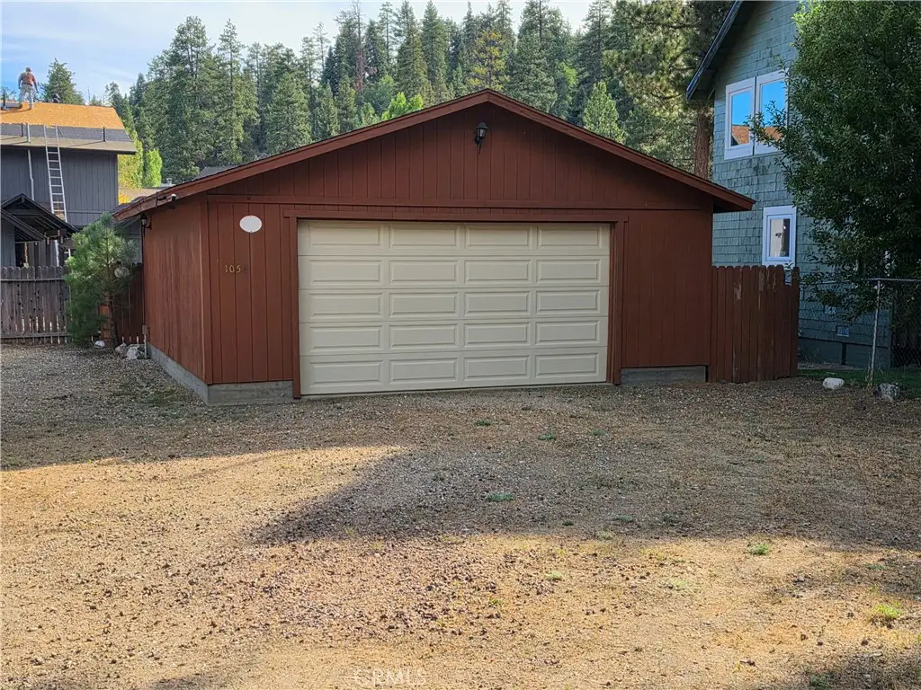 1056 Cherokee Street, Fawnskin, CA 92333 - #1