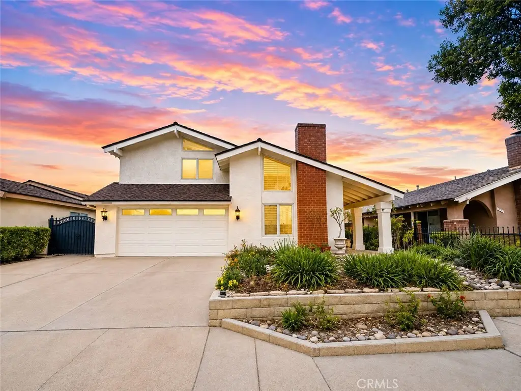 19701 Bluefield, Yorba Linda, CA 92886 - #1