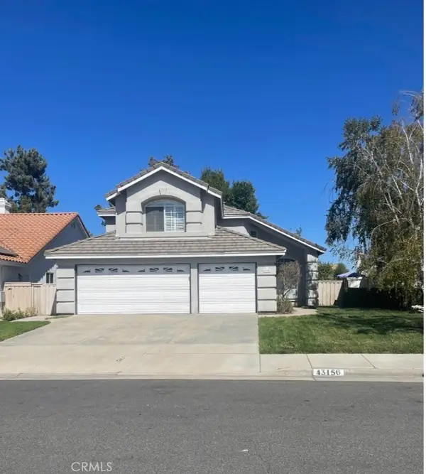 43156 Corte Almonte, Temecula, CA 92592
