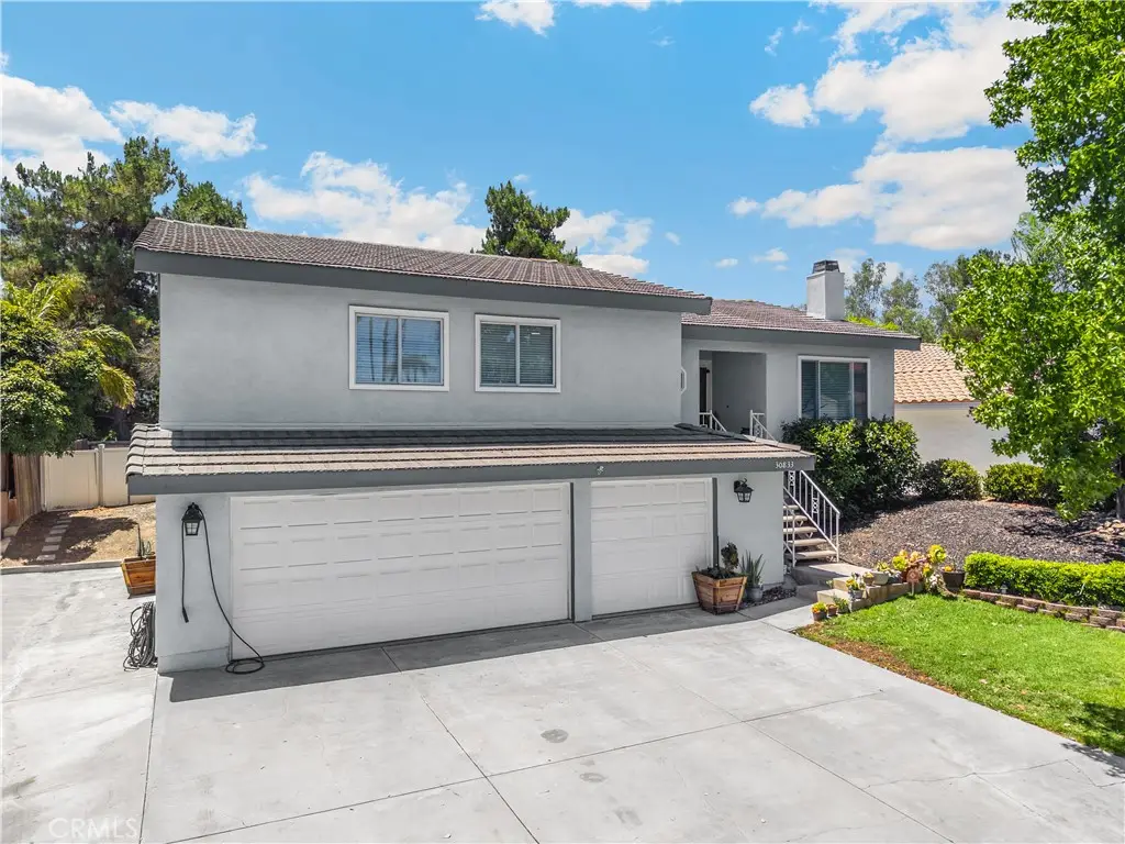30833 Burning Tree, Canyon Lake, CA 92587 - #1